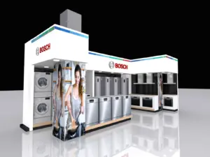 Bosch Paris Parque Arauco2