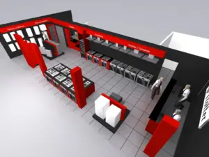 Store Planning Albin Trotter Concepción1
