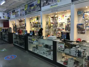 Store Planning Casa Iberia Arica5