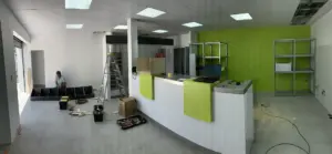 Store Planning Color Centro Viña