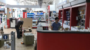 Store Planning Ferretería Gomila Los Vilos1