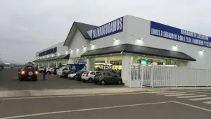 Store Planning Ferretería Higuerillas La Ligua1