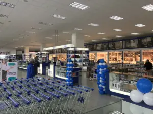 Store Planning Ferretería Higuerillas La Ligua2