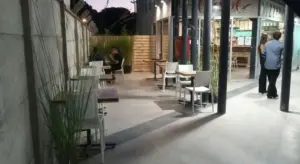 Store Planning Restaurant El Club2