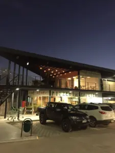 Store Planning Restaurant El Club4