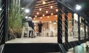 Store Planning Restaurant El Club5