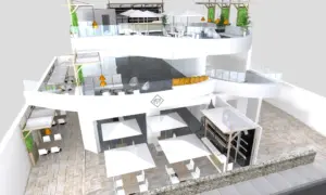 Store Planning Restaurant Single Finn2