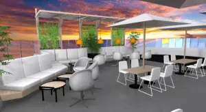 Store Planning Restaurant Single Finn5